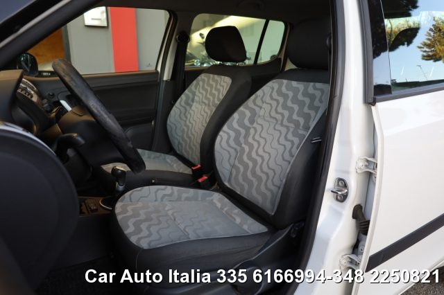 SKODA Fabia usata 38