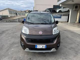 FIAT Qubo usata, con Airbag laterali
