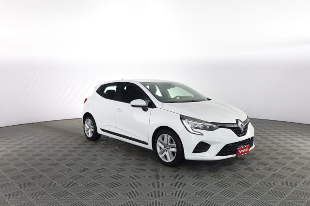 RENAULT Clio usata 1