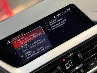 BMW 118 usata, con Servosterzo