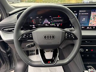 AUDI Q5 usata, con Filtro antiparticolato