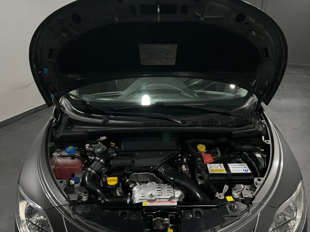 LANCIA Ypsilon usata, con Filtro antiparticolato