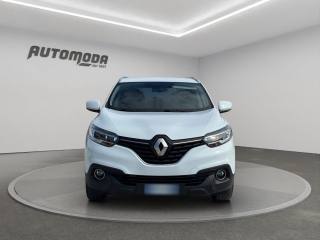 RENAULT Kadjar usata, con Airbag