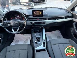 AUDI A4 allroad usata, con Fendinebbia