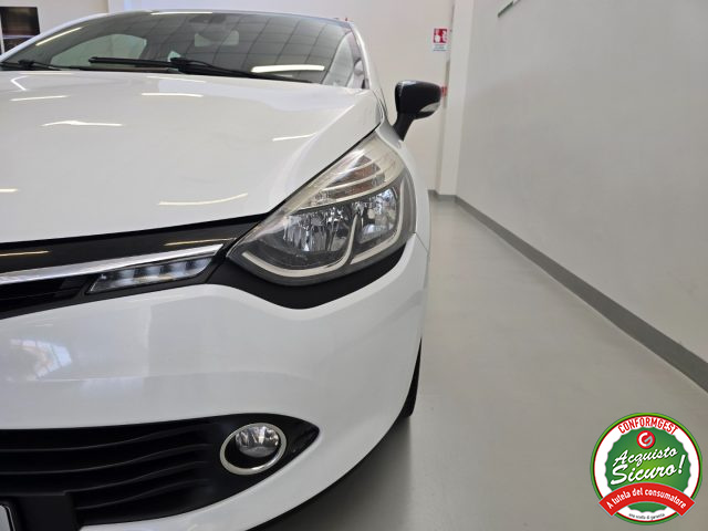 RENAULT Clio usata, con Limitatore di velocità