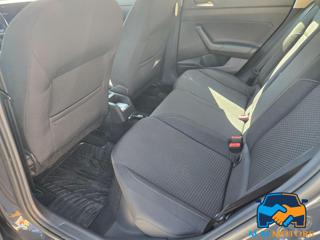 VOLKSWAGEN Polo usata 38