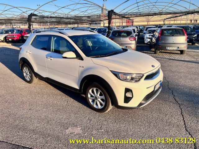 KIA Stonic usata, con Airbag