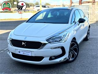 DS AUTOMOBILES DS 5 BlueHDi 180 aut. Sport Chic