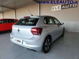 VOLKSWAGEN Polo usata, con Autoradio