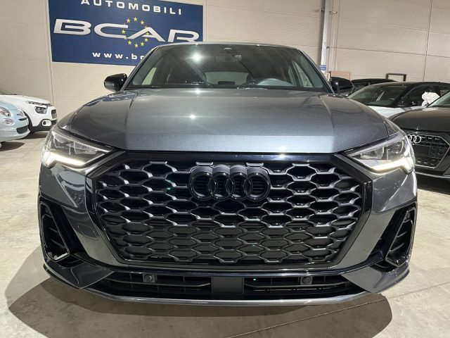 AUDI Q3 usata, con Airbag