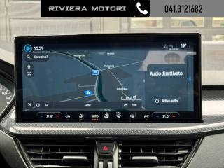 FORD Focus usata, con Cerchi in lega