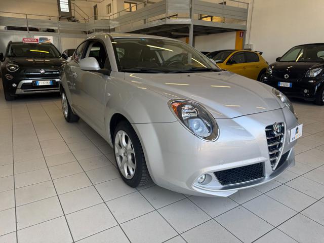 ALFA ROMEO MiTo usata, con Autoradio