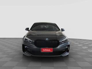BMW 118 usata 7