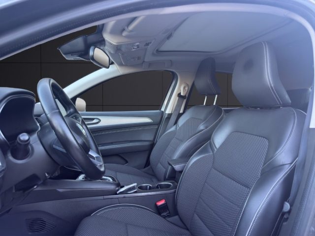 RENAULT Arkana usata, con Controllo trazione