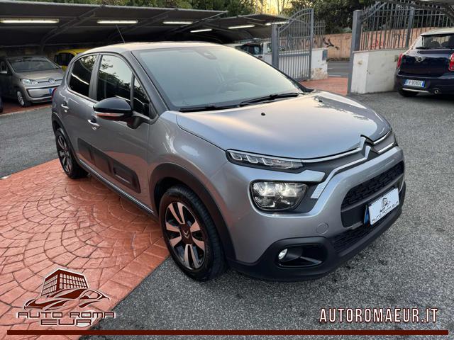 CITROEN C3 usata, con Cerchi in lega