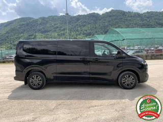 FORD Tourneo Custom usata, con Boardcomputer