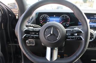 MERCEDES-BENZ GLA 200 usata, con Cruise Control