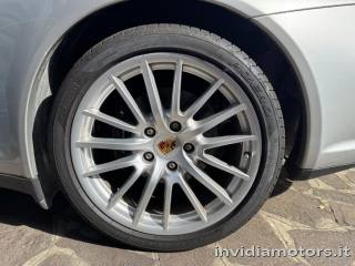 PORSCHE 911 usata, con Chiusura centralizzata