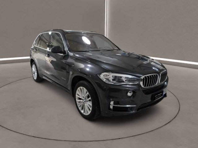 BMW X5 usata, con Airbag laterali