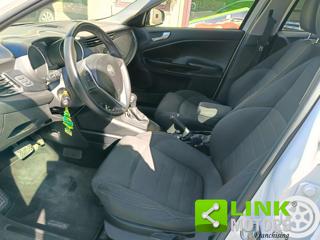 ALFA ROMEO Giulietta usata, con Fendinebbia