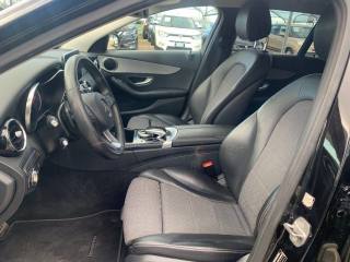 MERCEDES-BENZ C 220 usata, con Chiusura centralizzata
