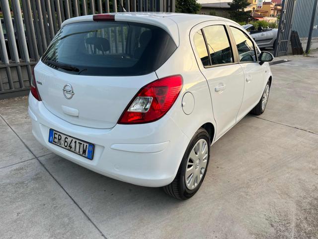 OPEL Corsa usata, con Servosterzo