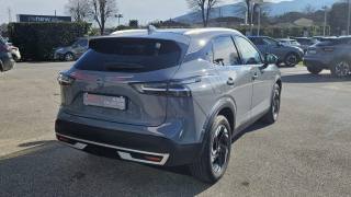 NISSAN Qashqai usata, con Airbag Passeggero