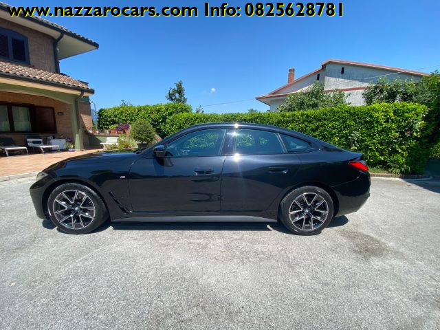 BMW 420 usata, con Alzacristalli elettrici