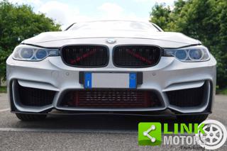 BMW 335 usata, con Airbag