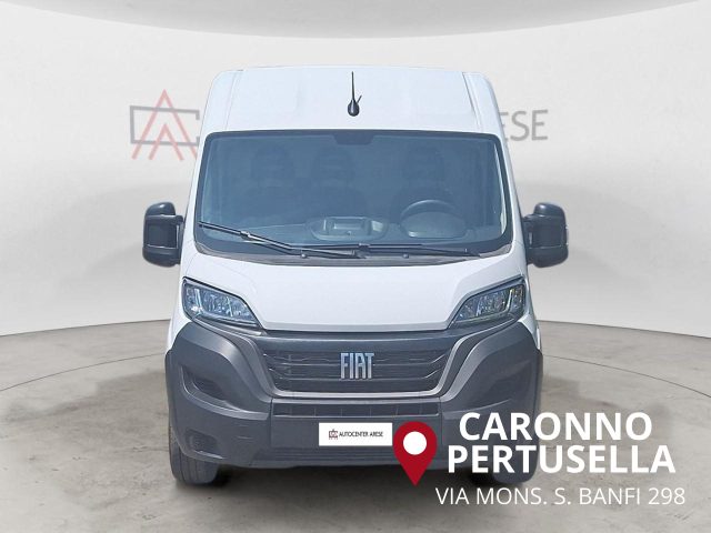 FIAT Ducato usata, con Airbag Passeggero