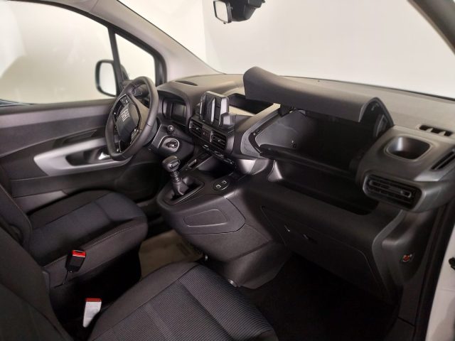 FIAT Doblo usata, con Luci diurne LED