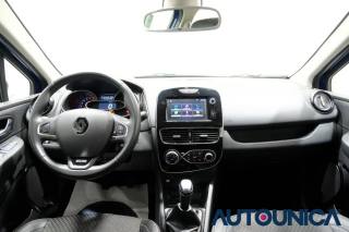 RENAULT Clio usata, con Controllo automatico clima
