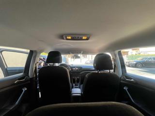 VOLKSWAGEN T-Cross usata, con Immobilizzatore elettronico