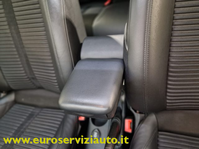 ALFA ROMEO Giulietta usata, con Tettuccio apribile