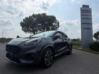 FORD Puma 1.0 EcoBoost Hybrid 125 CV S&S ST-Line