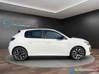 PEUGEOT 208 usata, con Airbag Passeggero