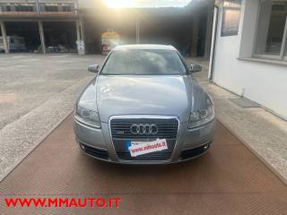 AUDI A6 usata, con Airbag