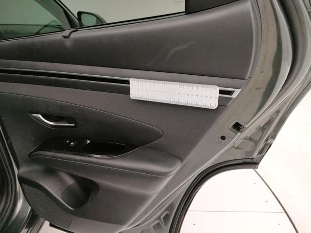 HYUNDAI Tucson usata, con Autoradio digitale