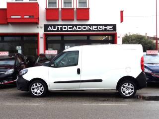 FIAT Doblo usata, con Alzacristalli elettrici
