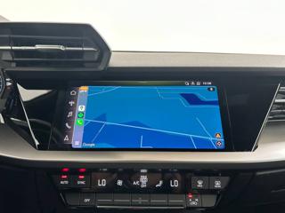 AUDI A3 usata, con Sedile posteriore sdoppiato