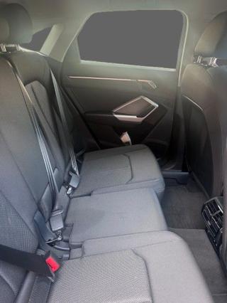 AUDI Q3 usata, con Airbag Passeggero