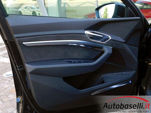 AUDI e-tron usata, con MP3