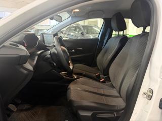 PEUGEOT 208 usata, con Vivavoce