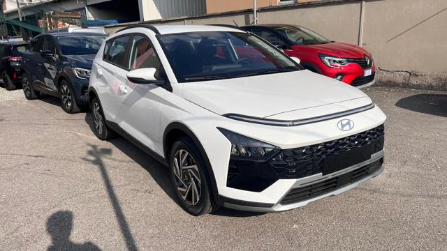 HYUNDAI Bayon usata, con ABS