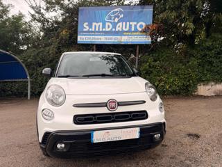 FIAT 500L usata, con Airbag