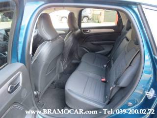 RENAULT Arkana usata, con Sedile posteriore sdoppiato