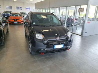 FIAT Panda Cross usata, con Alzacristalli elettrici