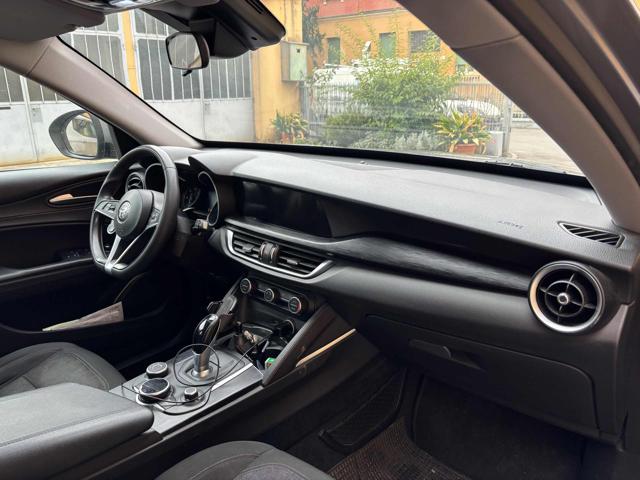 ALFA ROMEO Stelvio usata, con Cruise Control