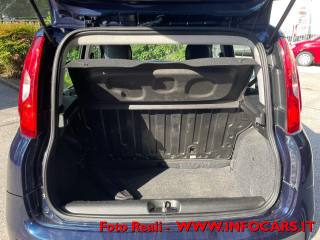 FIAT Panda usata 18