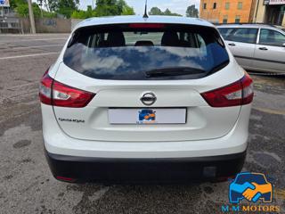 NISSAN Qashqai usata, con Alzacristalli elettrici